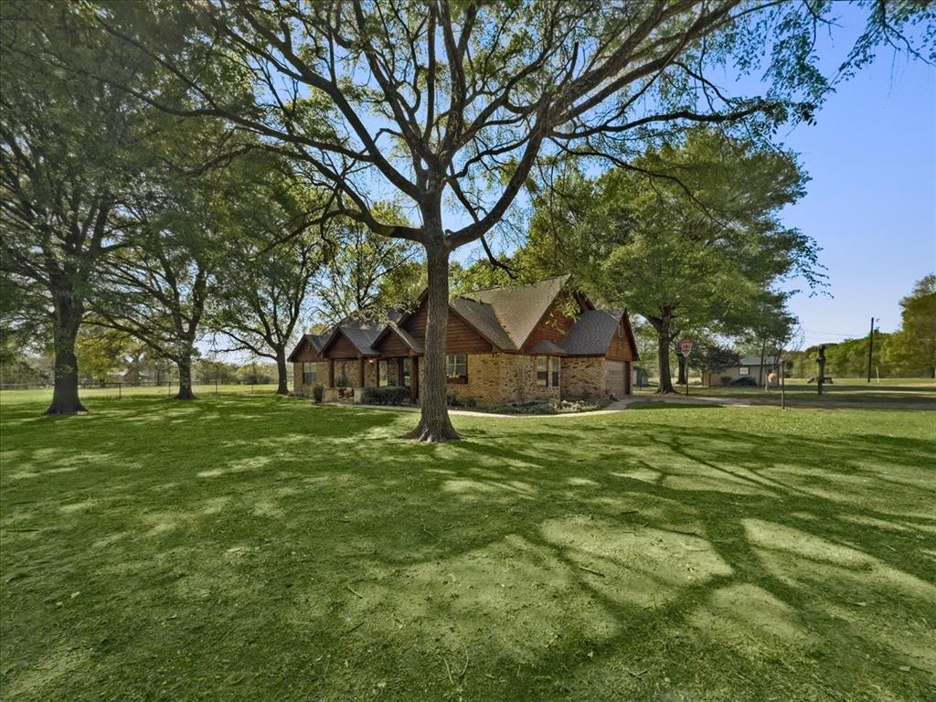 1070 Eubanks Road Property Photo