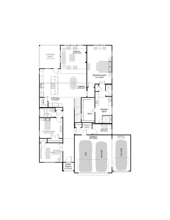1386 Flora Place Property Photo 1