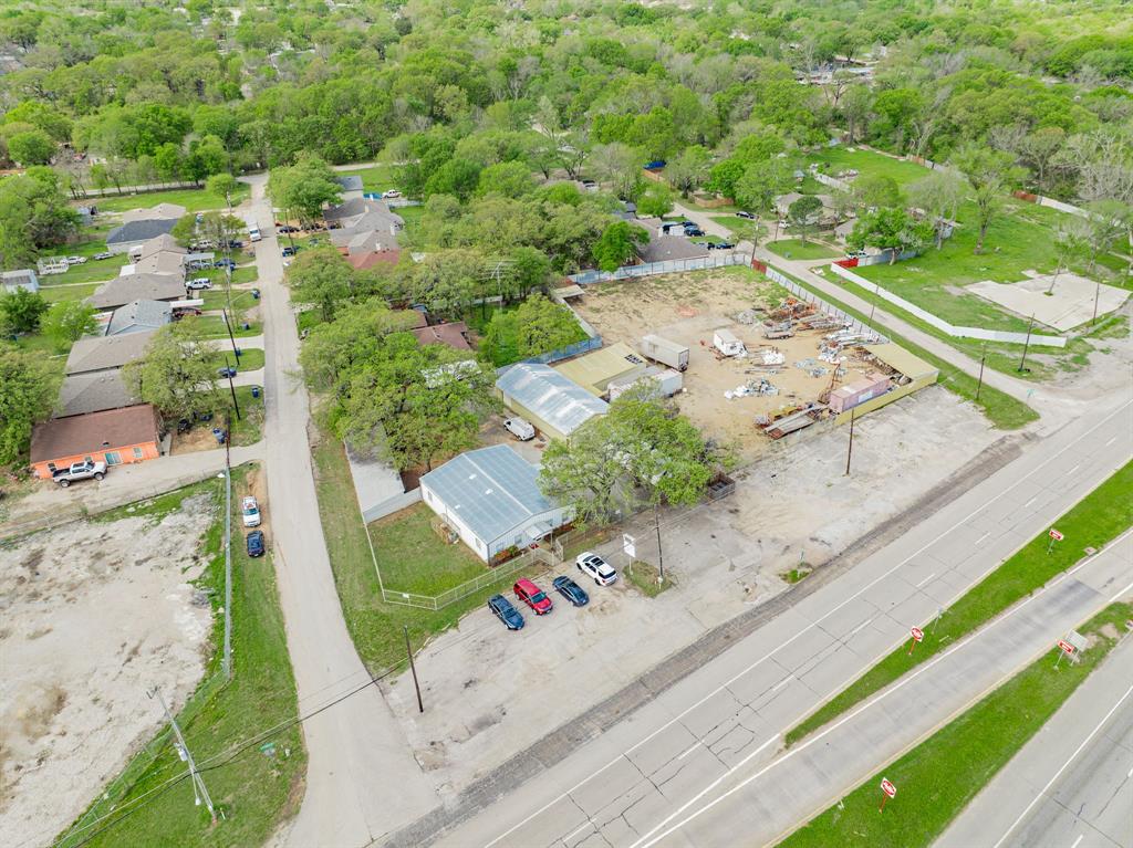 12540 C F Hawn Freeway Property Photo 1