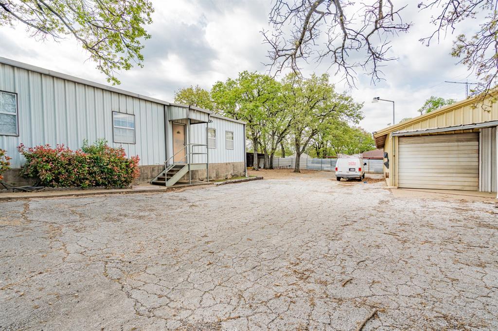 12540 C F Hawn Freeway Property Photo 23