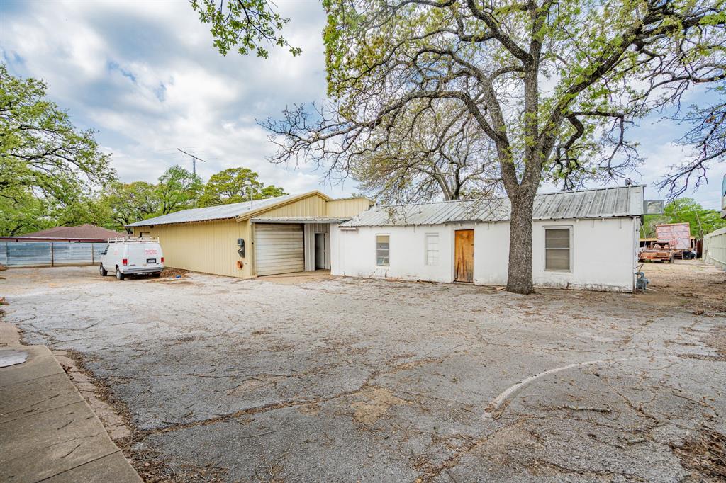 12540 C F Hawn Freeway Property Photo 24