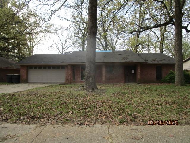 6015 Fox Chase Trail Property Photo