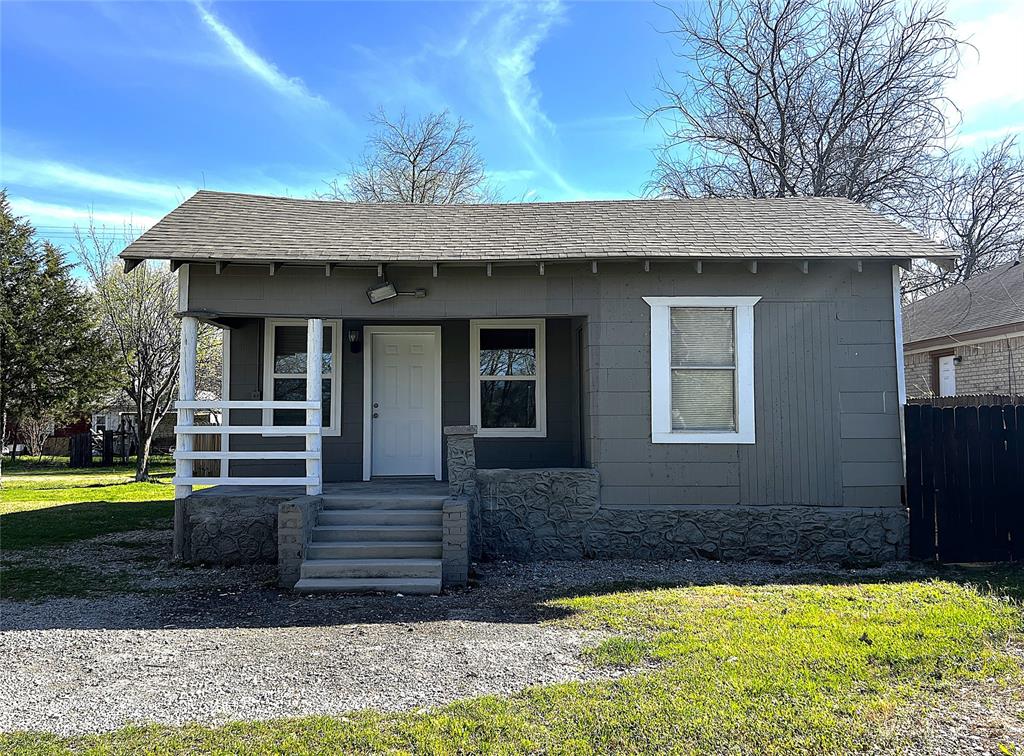 5205 Calloway Street Property Photo