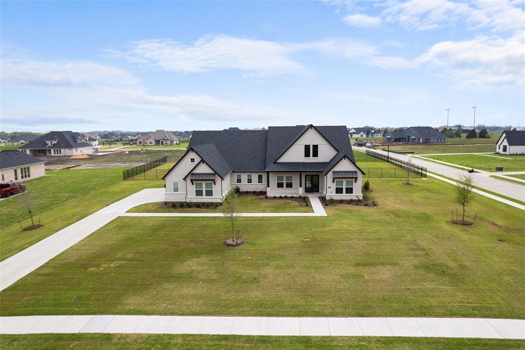 460 Baile Drive Property Photo