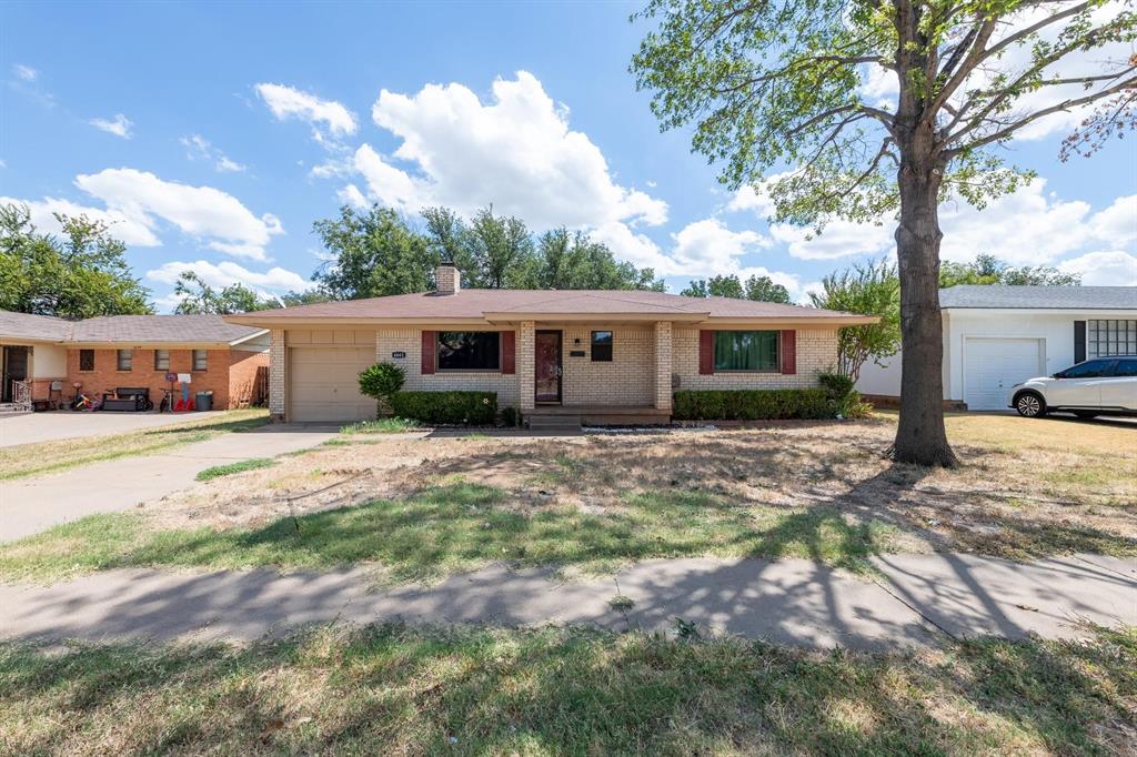4661 Briarwood Drive Property Photo
