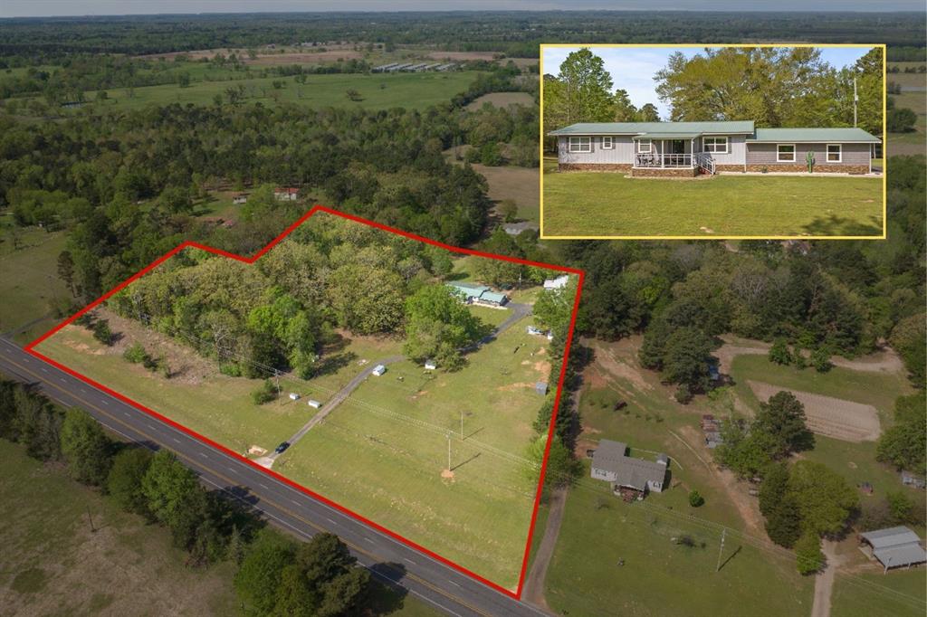 1862 Tx Hwy 338 Property Photo