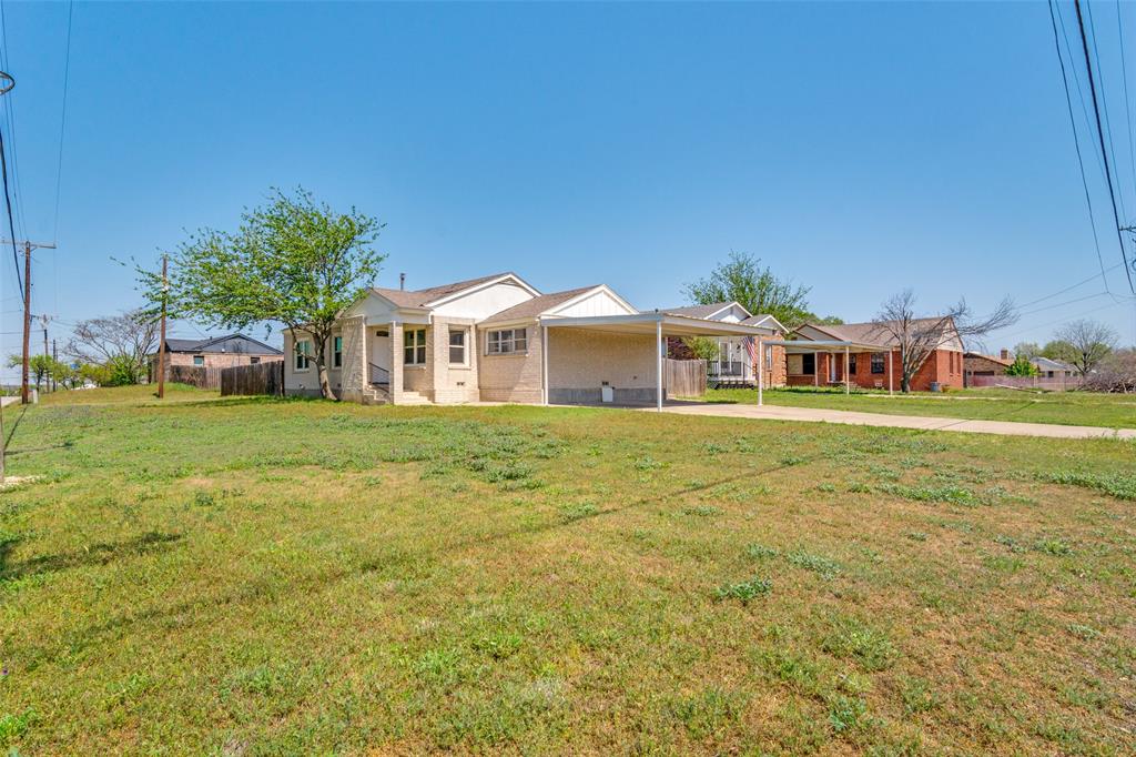 1236 Cherokee Street Property Photo 1