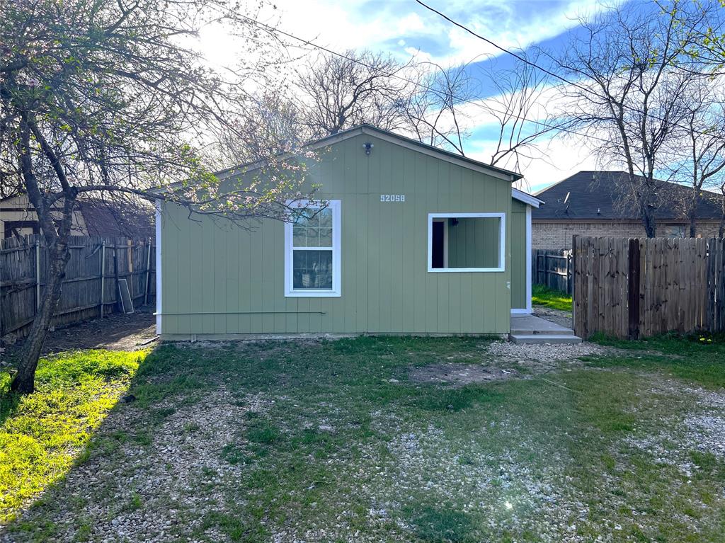 5205 Calloway Street Property Photo