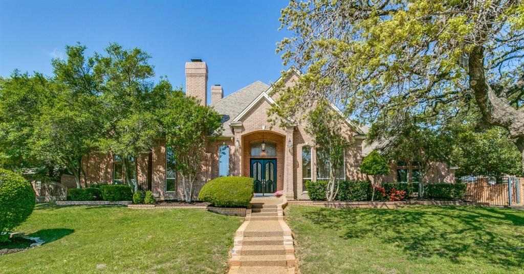 4908 Meandering Way Property Photo