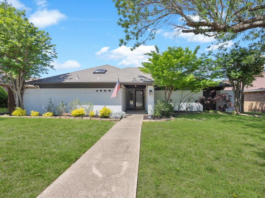 1503 Sugar Creek Drive Property Photo