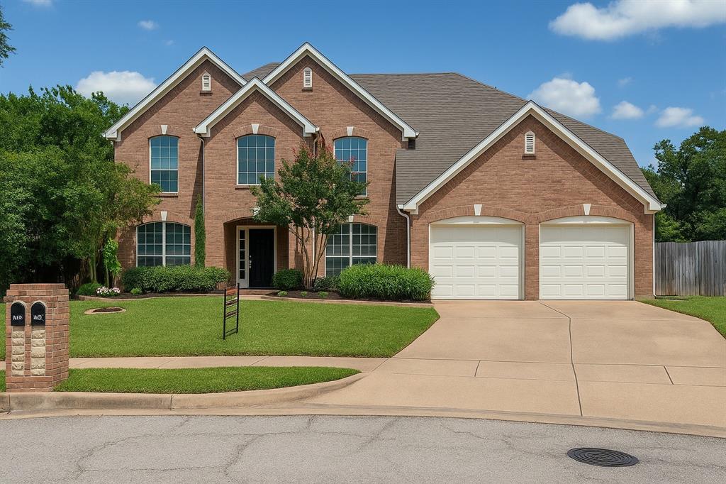 3205 Summit Court Property Photo 1