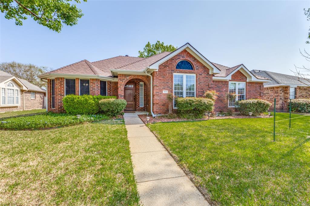 6606 Buckeye Drive Property Photo 1