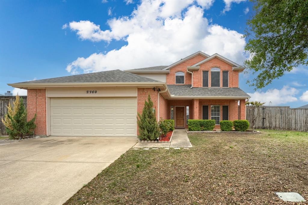 2760 Stoney Hollow Lane Property Photo 1