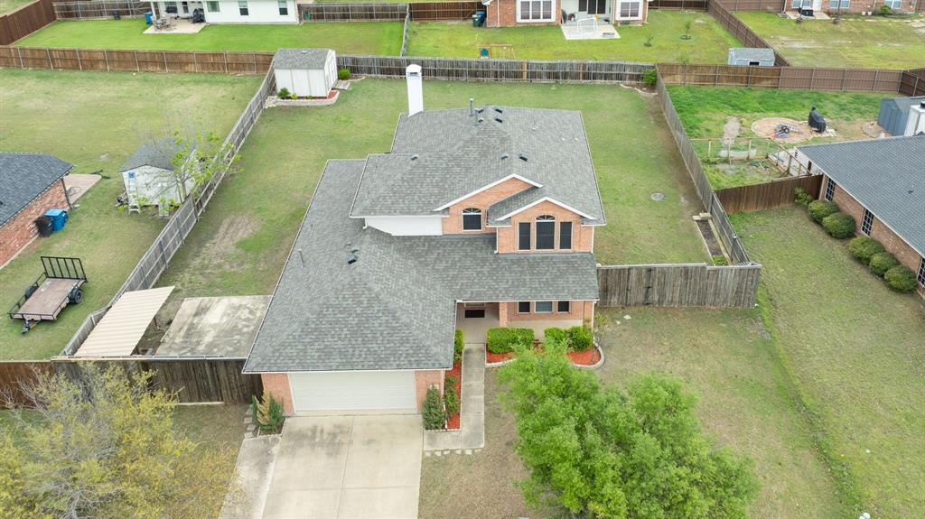 2760 Stoney Hollow Lane Property Photo 3