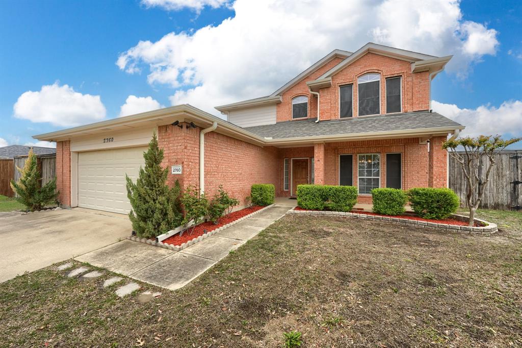2760 Stoney Hollow Lane Property Photo 4