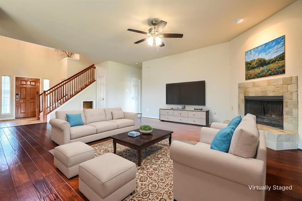 2760 Stoney Hollow Lane Property Photo 15
