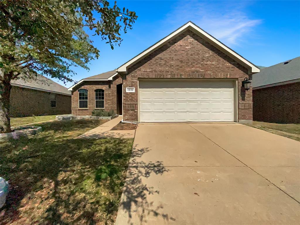 1222 Pine Forest Drive Property Photo 1