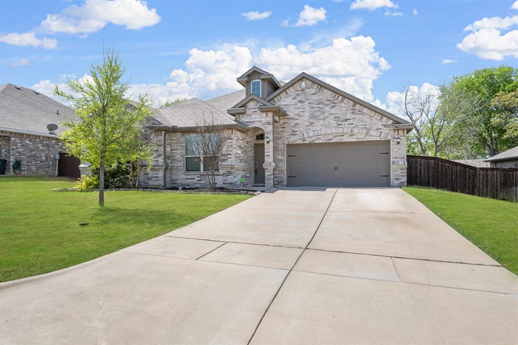 7528 Rose Crest Boulevard Property Photo