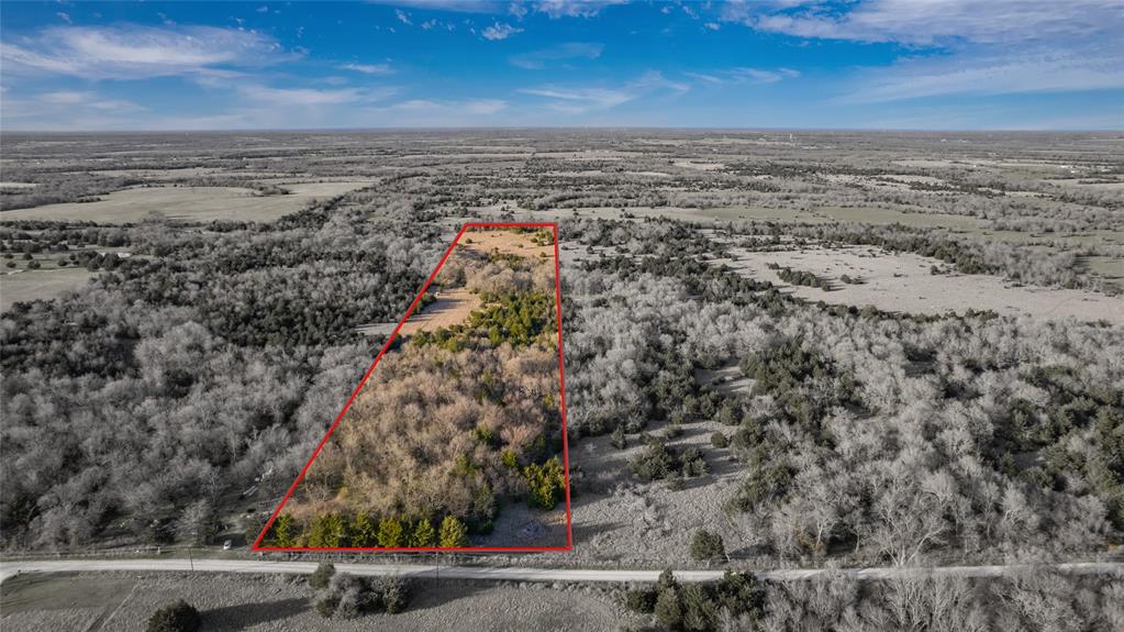 Tract 1 County Road 3207 Property Photo