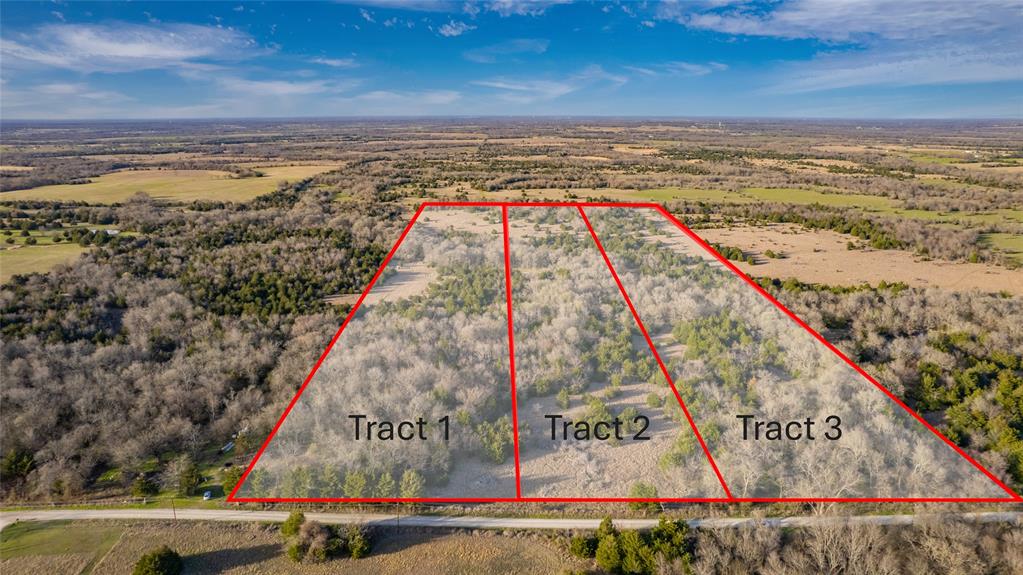 Tract 2 County Road 3207 Property Photo