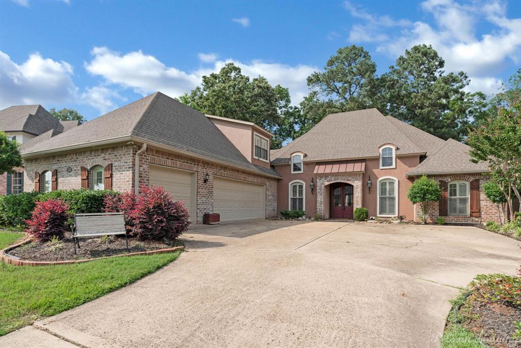 322 Newburn Lane Property Photo