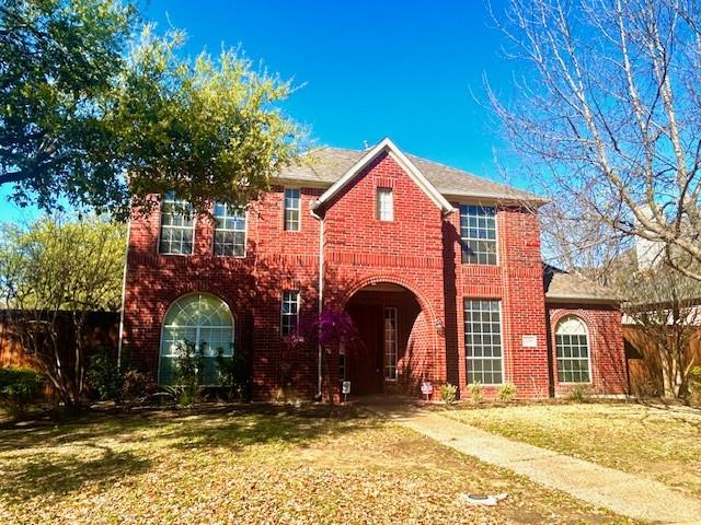 229 Longmeadow Drive Property Photo