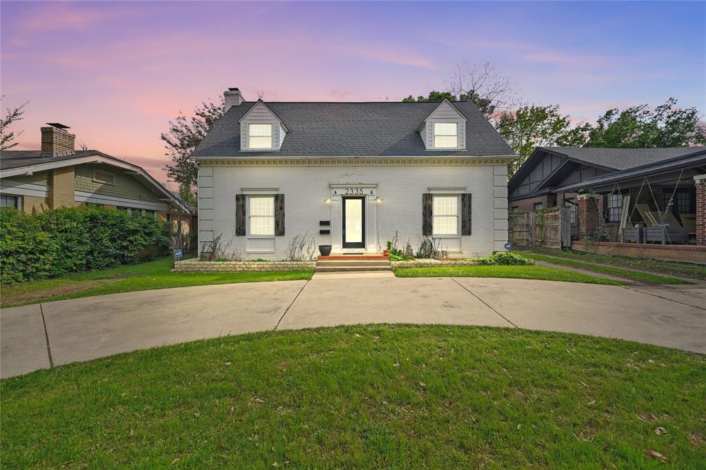 2335 W Rosedale Street Property Photo