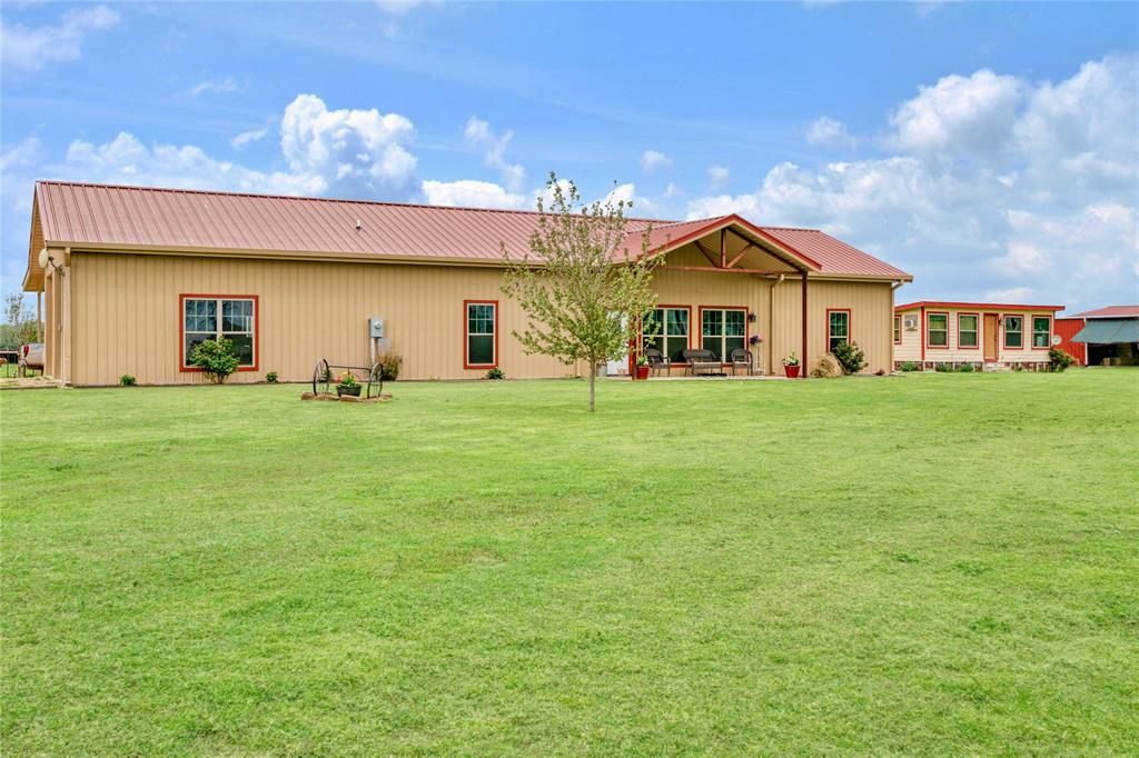 2590 County Road 2825 Property Photo
