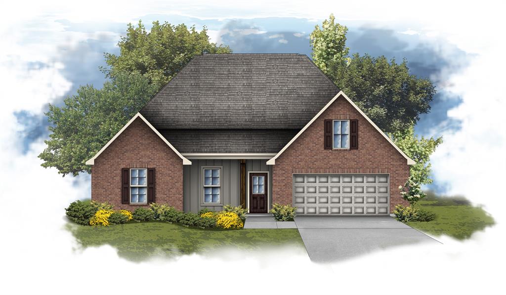 364 Hummingbird Lane Property Photo