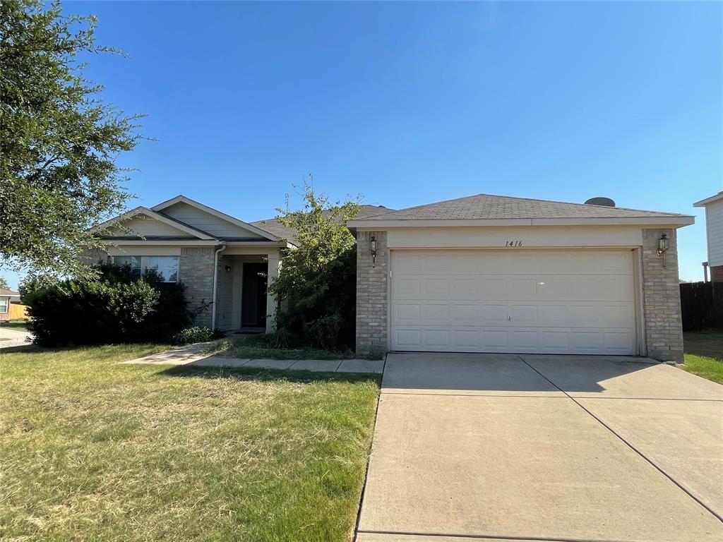 1416 Eagles Nest Trail Property Photo