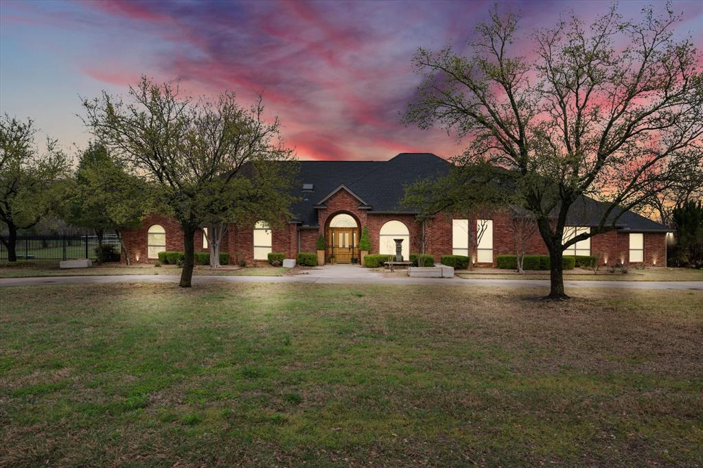 6405 Pecan Hollow Lane Property Photo 1
