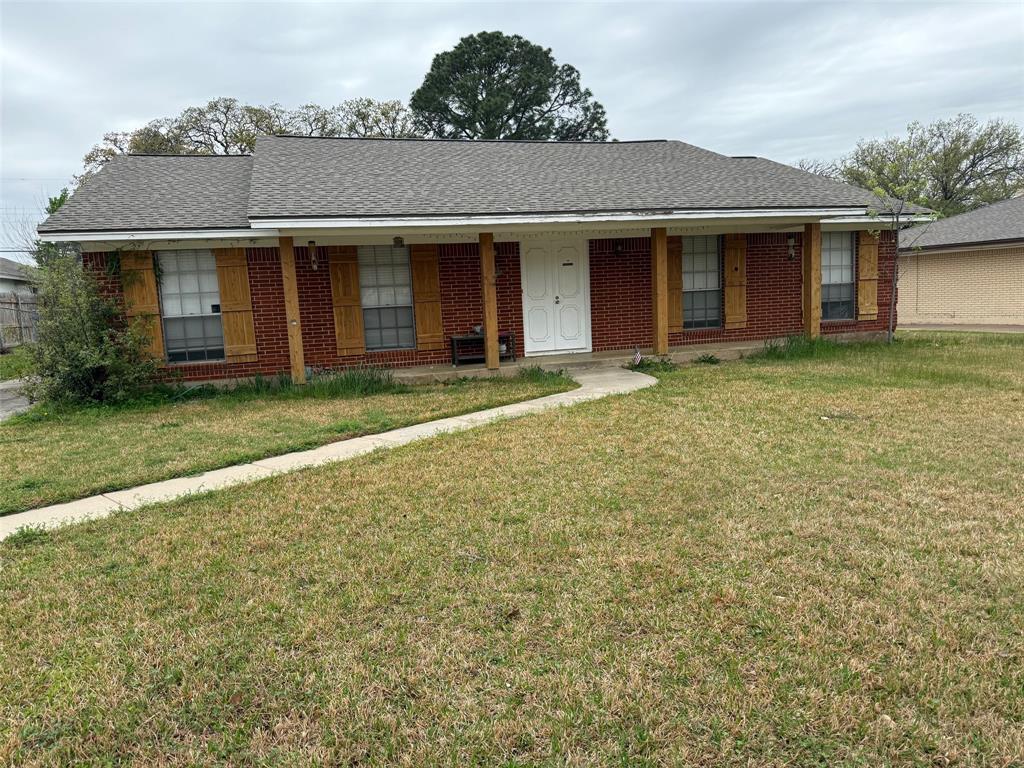 1710 Cresthaven Drive Property Photo