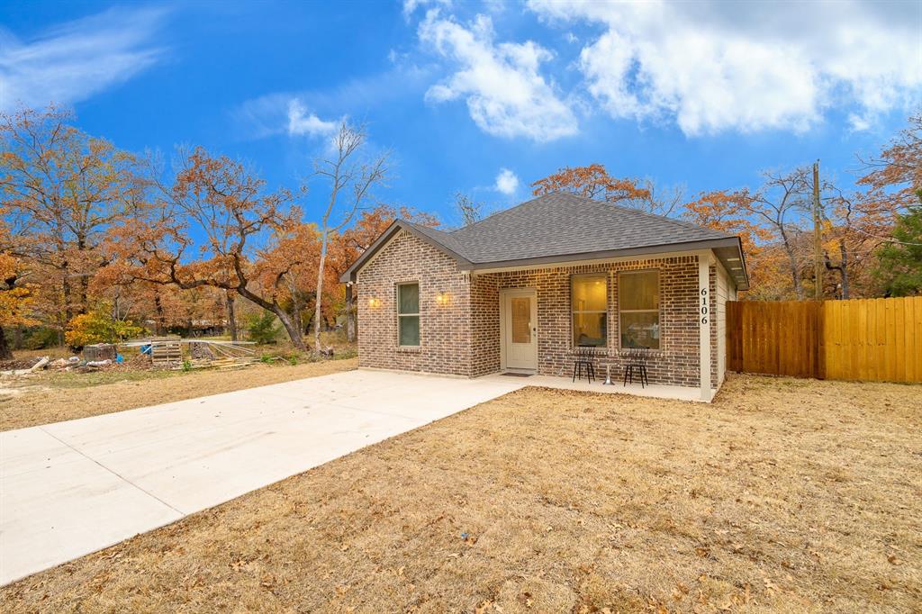 6106 Tejas Drive Property Photo 1