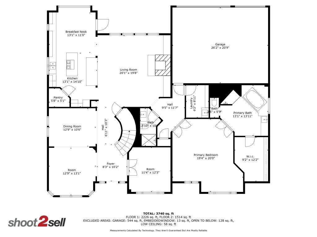 8501 Ventura Lane Property Photo 36
