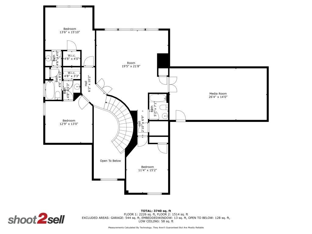 8501 Ventura Lane Property Photo 37