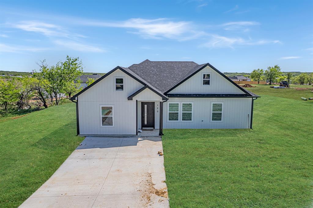 Bridgeport Isd Real Estate Listings Main Image