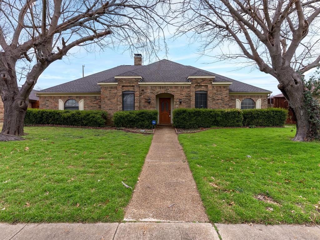 706 Mount Vernon Drive Property Photo 1