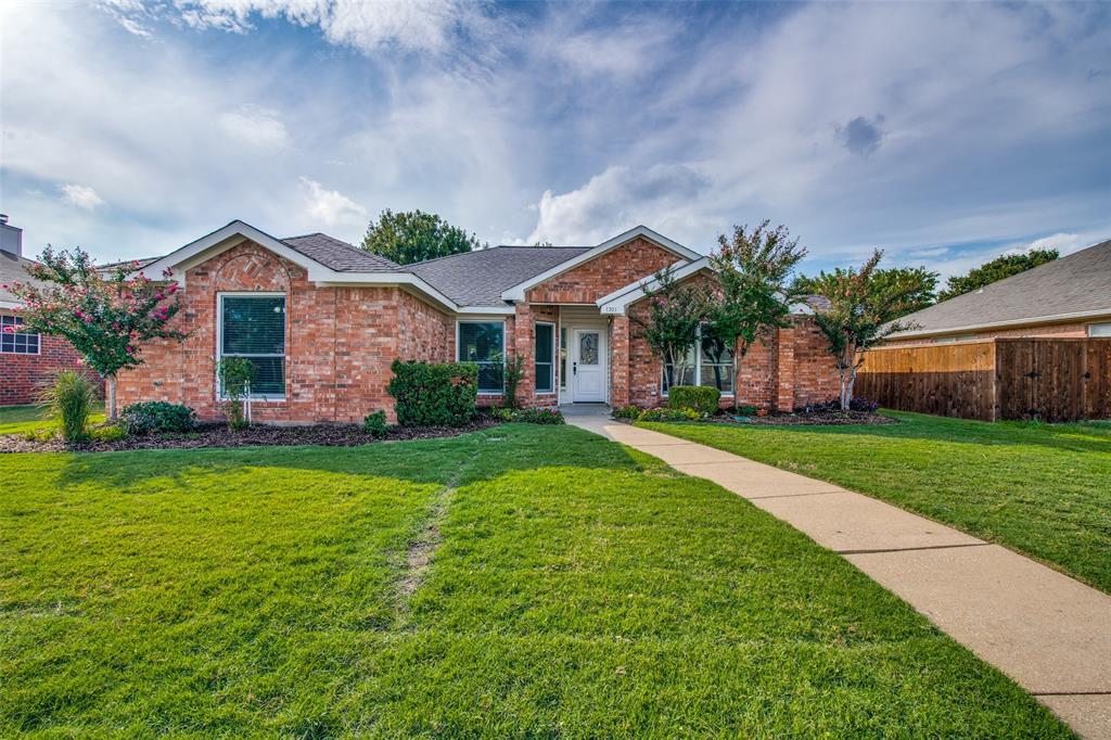 7301 Dartmouth Drive Property Photo