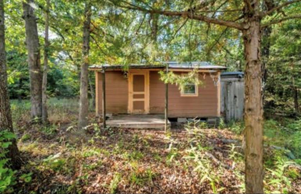 601 Mcburnett Drive Property Photo