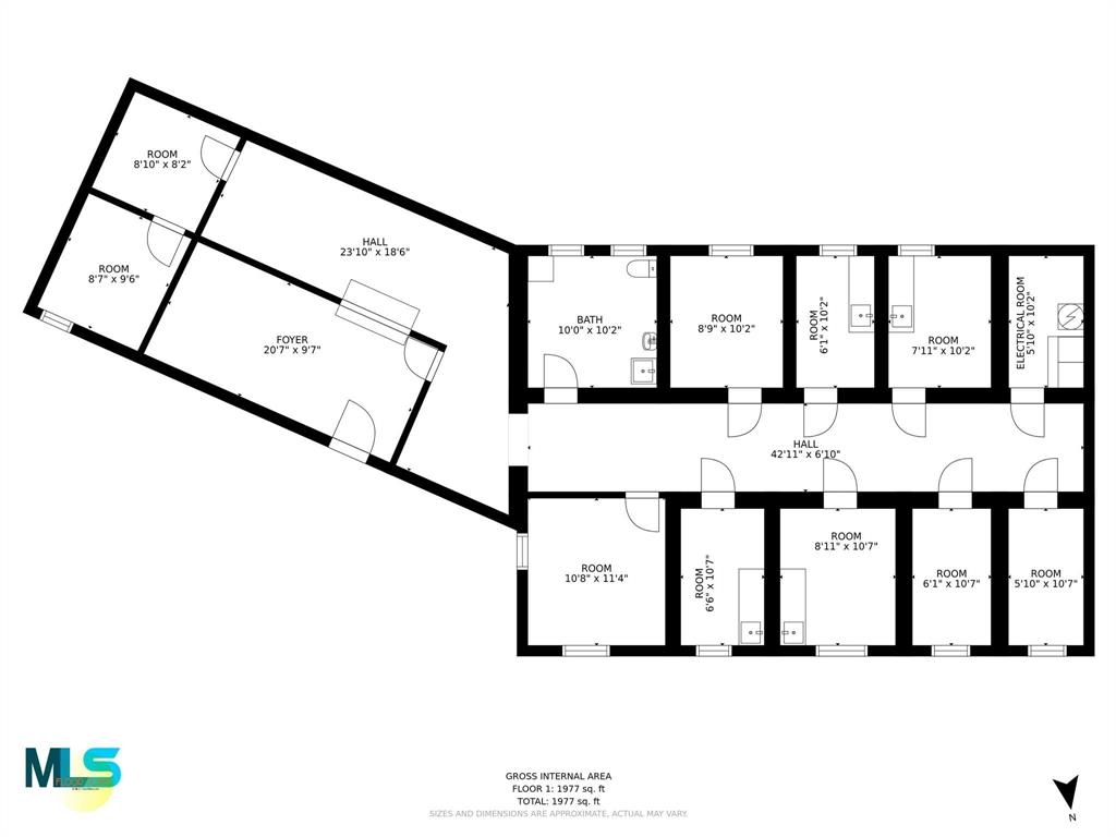 112 Denver Trail Property Photo 4