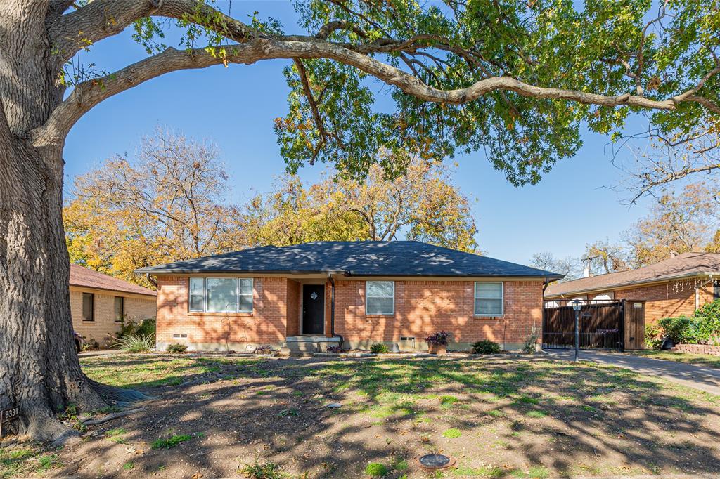 8331 Cabrera Drive Property Photo 1