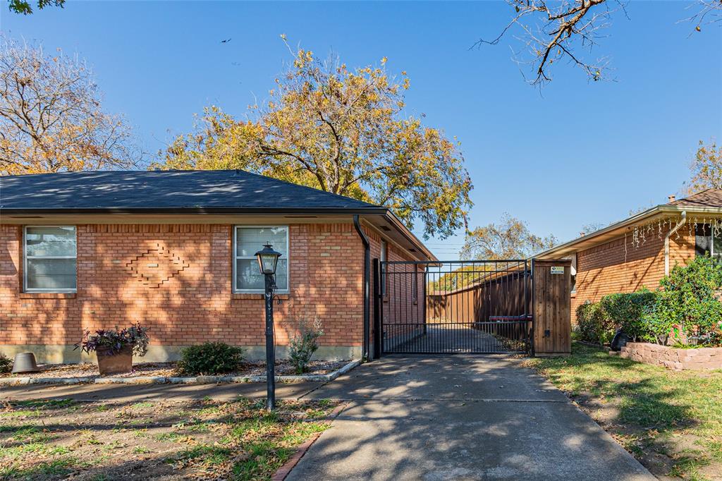 8331 Cabrera Drive Property Photo 3