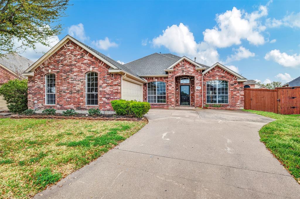 8105 Sawgrass Lane Property Photo