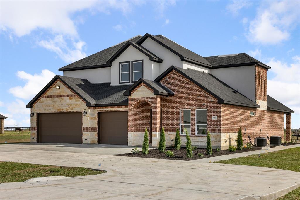 8024 Harvest Drive