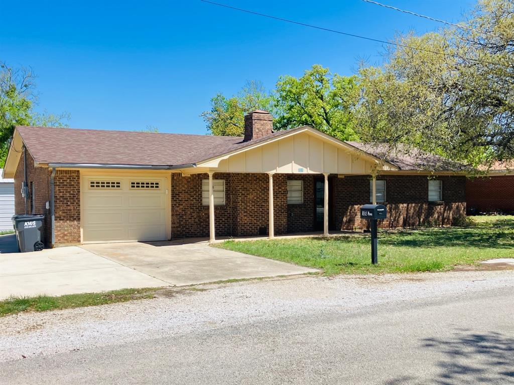 709 E Ham Avenue Property Photo