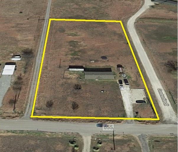 2171 County Road 655 Property Photo 1