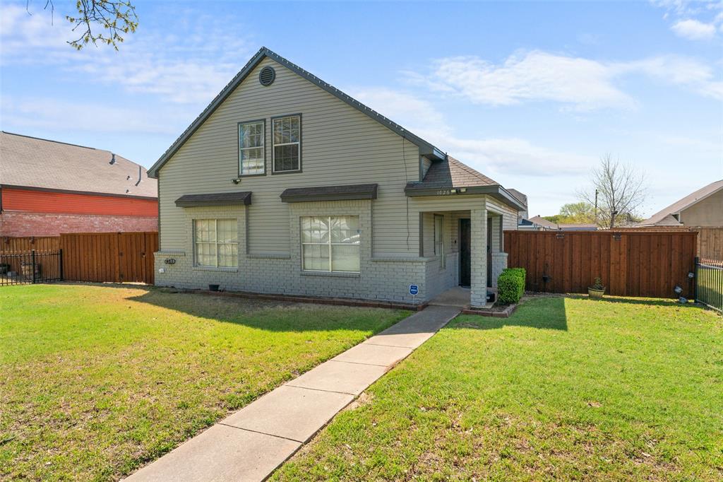 10260 Budtime Lane Property Photo 1