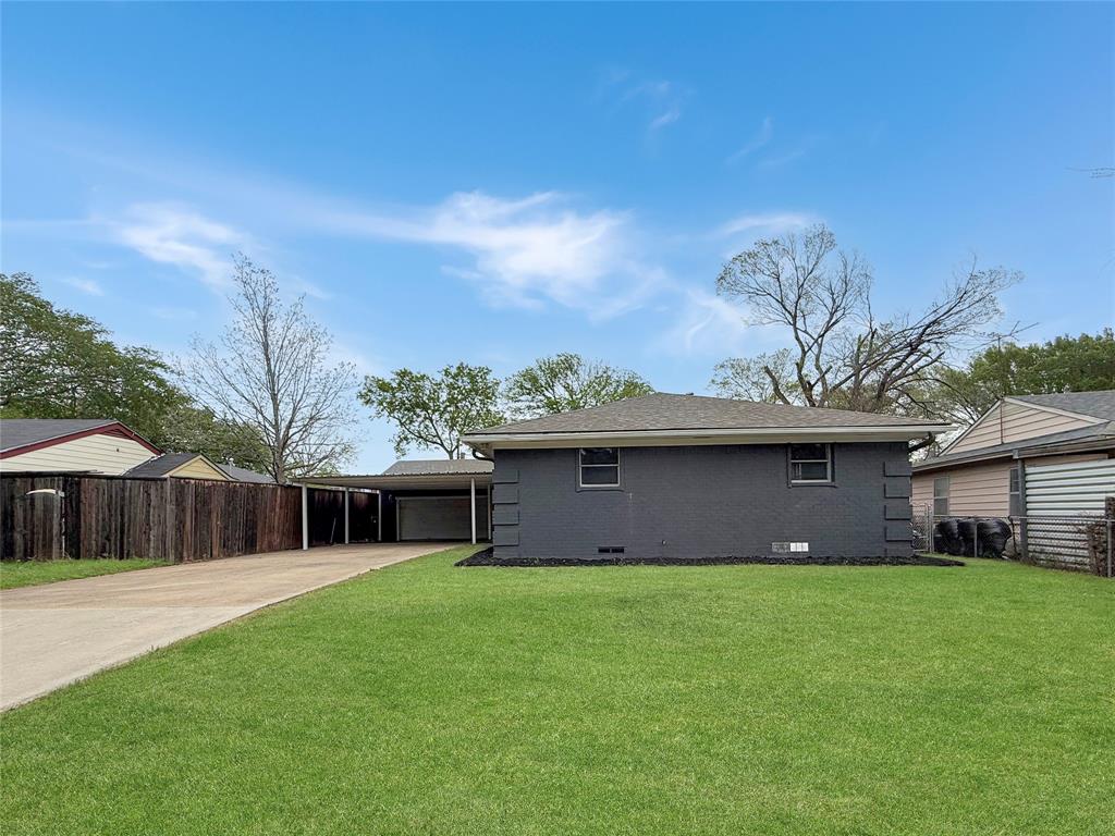 1717 Globe Avenue Property Photo 1
