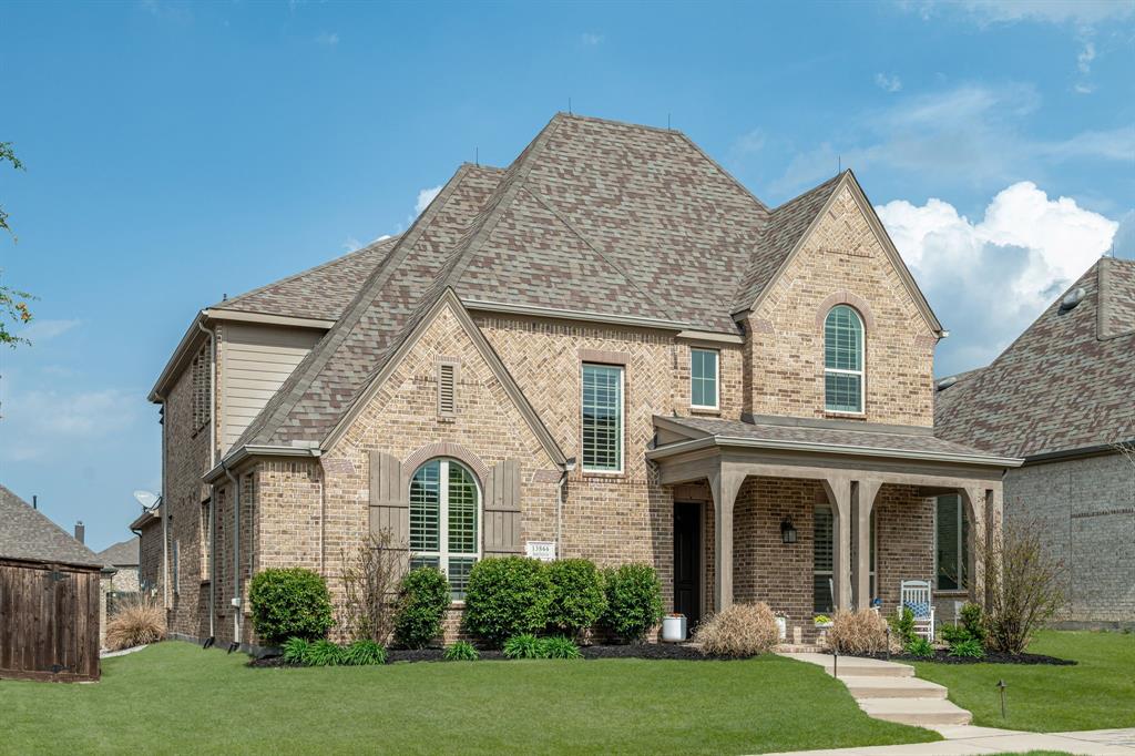 13866 Round Prairie Lane Property Photo 1