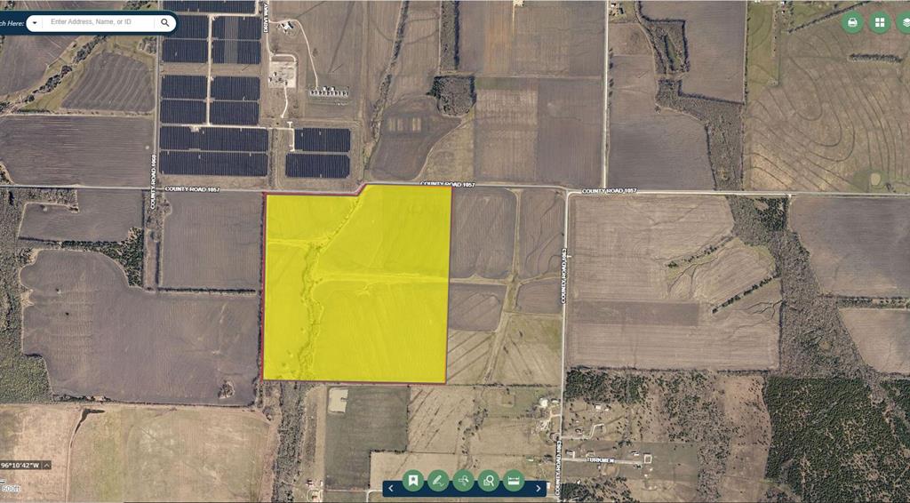 119 Ac County Road 1057 Road 1 Property Photo